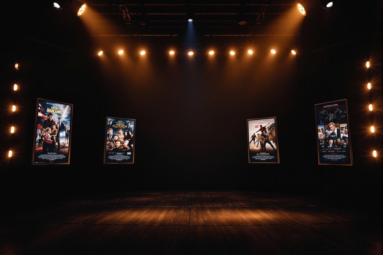 日韩黄色电影2026年片单发布，12部重磅作品即将与观众见面