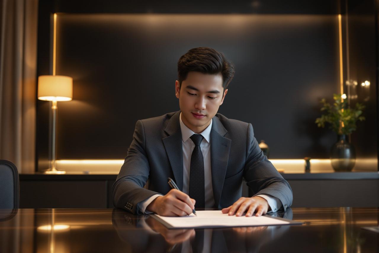 签约新生代演员林晨曦,日韩黄色电影艺人矩阵再添实力新星